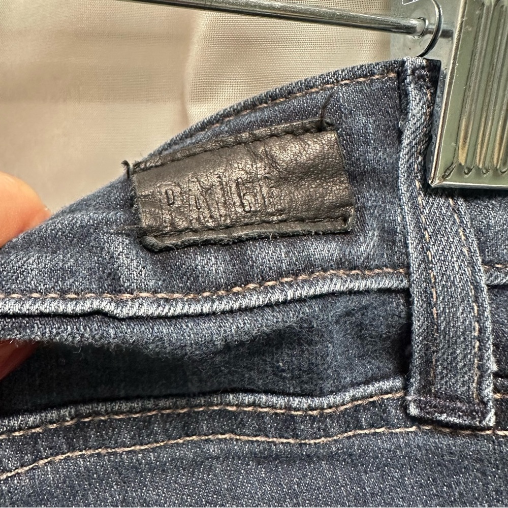 PAIGE jeans skyline skinny womens - Picture 8 of 8
